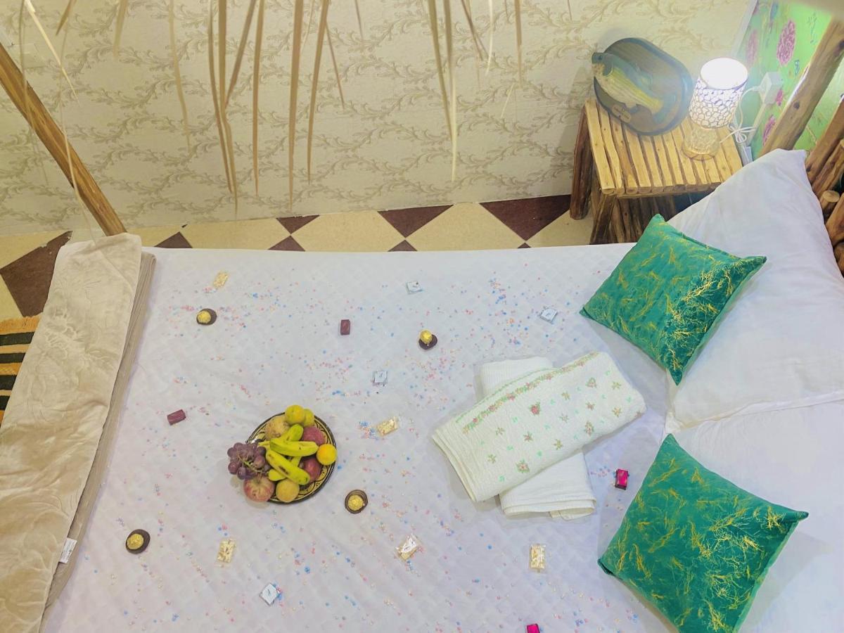 Tizaou Guest House 타가주트 외부 사진