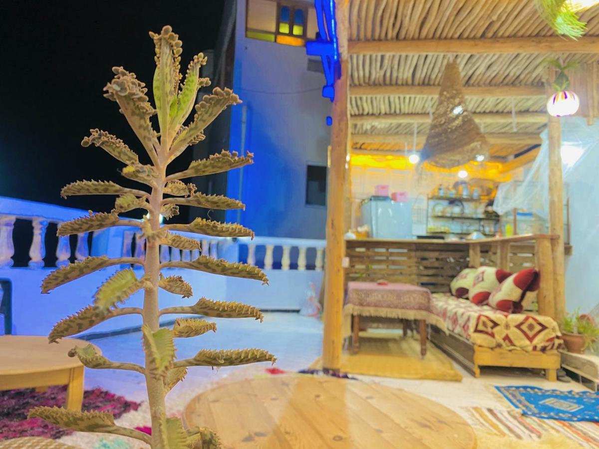 Tizaou Guest House 타가주트 외부 사진