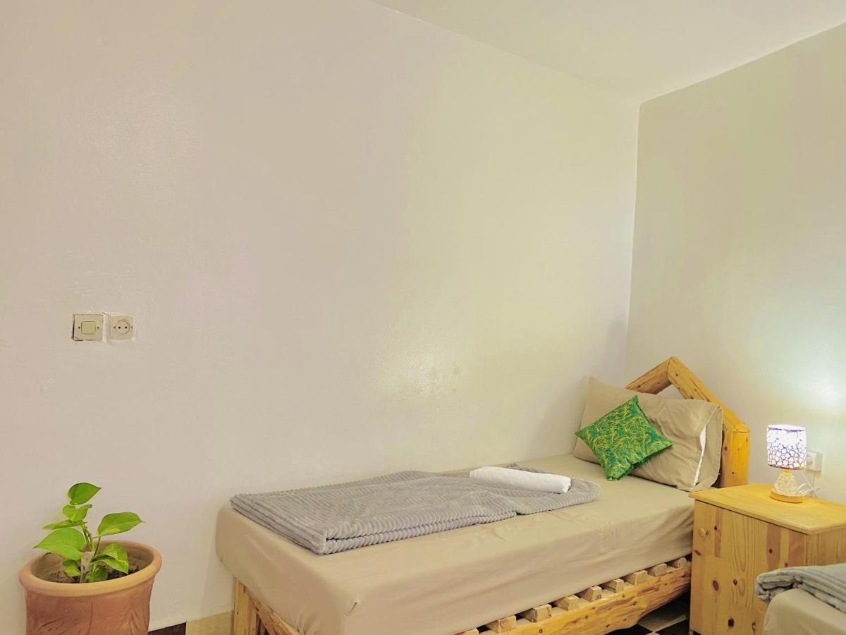 Tizaou Guest House 타가주트 외부 사진