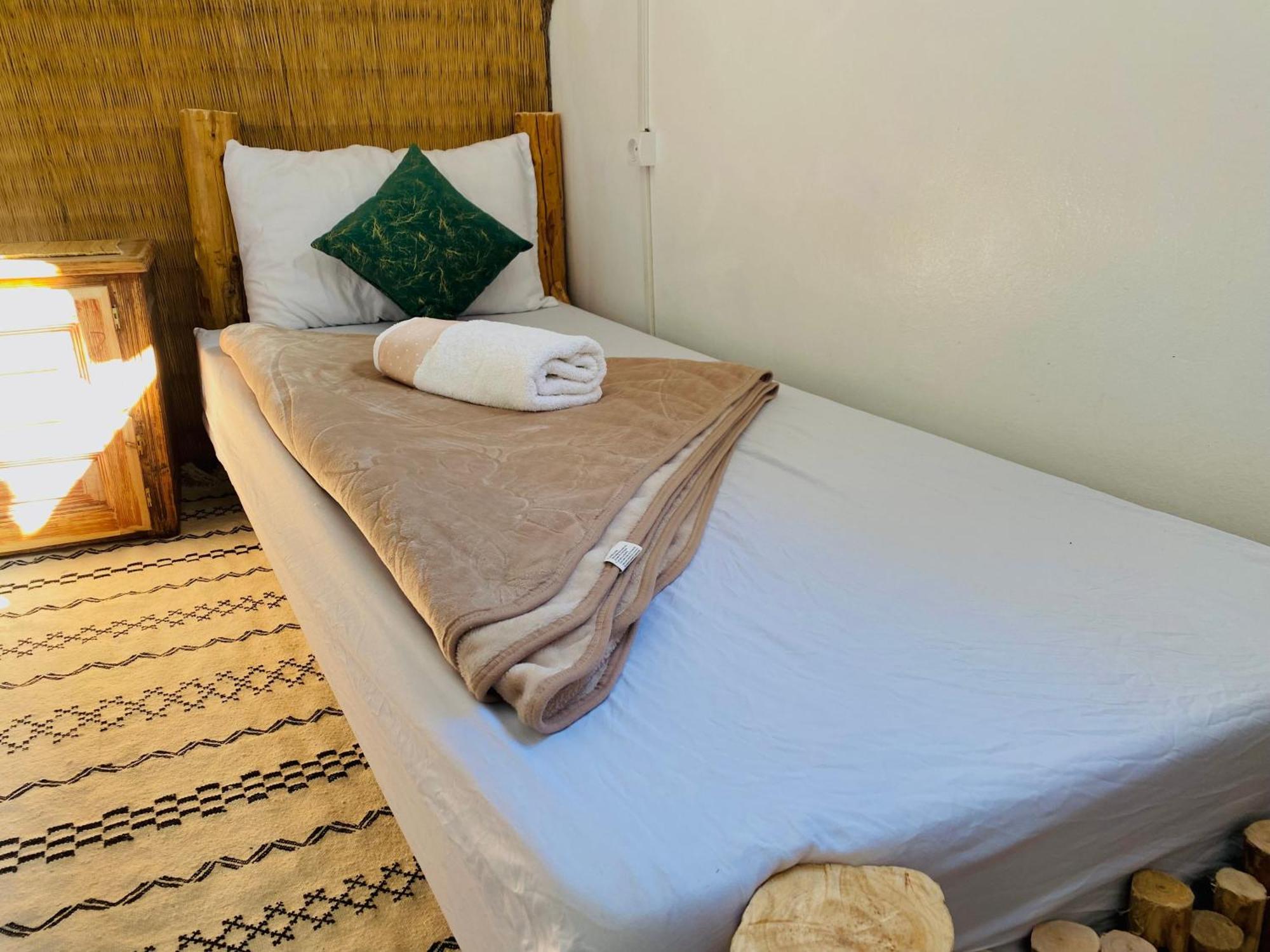 Tizaou Guest House 타가주트 외부 사진