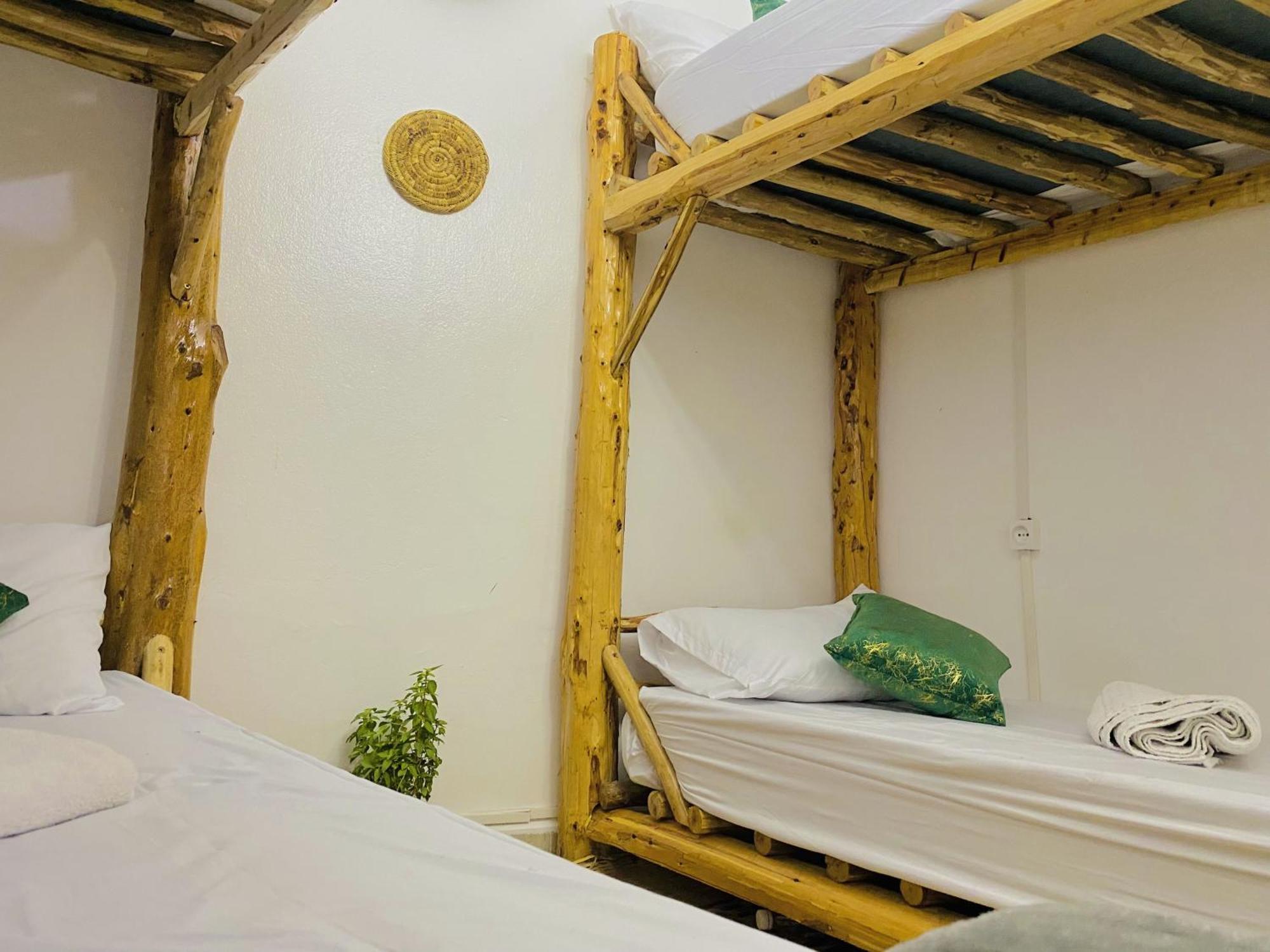 Tizaou Guest House 타가주트 외부 사진