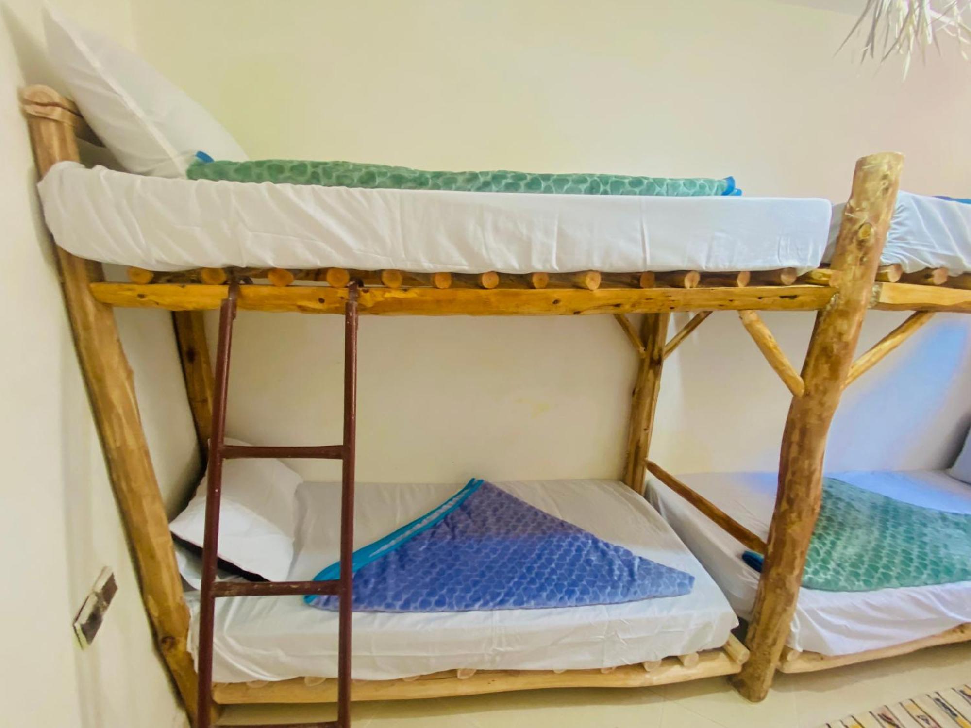 Tizaou Guest House 타가주트 객실 사진